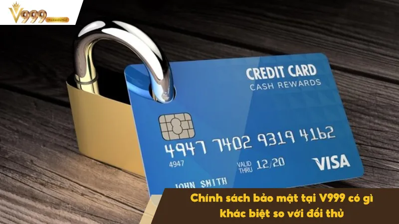 Chính Sách Bảo Mật 2 Giao dịch tài chính an toàn nhờ chính sách bảo mật thông minh