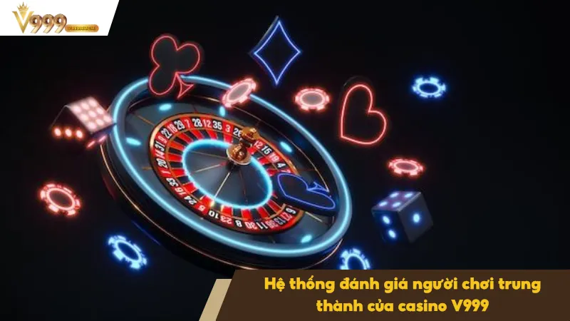 Có 6 cấp độ hội viên tại V999, cập nhật tự động mỗi tuần