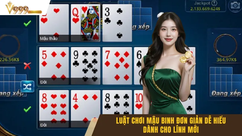 Luật Chơi Mậu Binh Đơn Giản Dễ Hiểu Dành Cho Lính Mới 6 Luật Chơi Mậu Binh Đơn Giản Dễ Hiểu Dành Cho Lính Mới