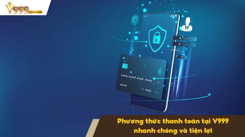 Thanh toán an toàn với công nghệ mã hóa tiên tiến nhất
