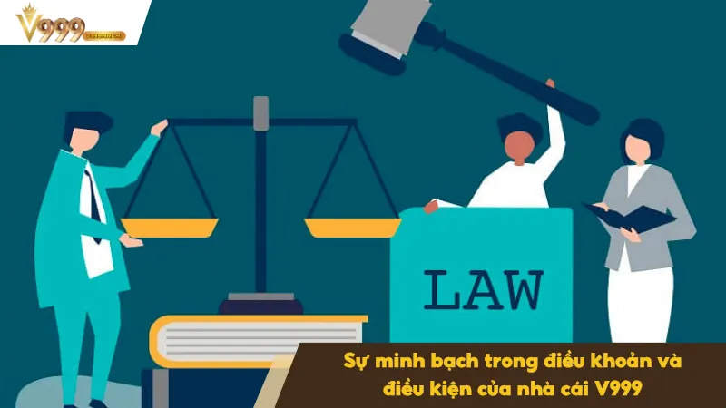 Điều khoản và điều kiện 3 Minh bạch trong Điều khoản và điều kiện tạo dựng niềm tin với người chơi